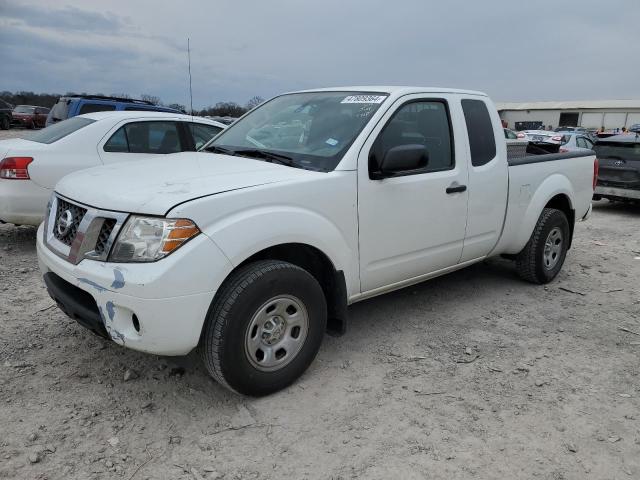 NISSAN FRONTIER 2018 1n6bd0ct2jn738855