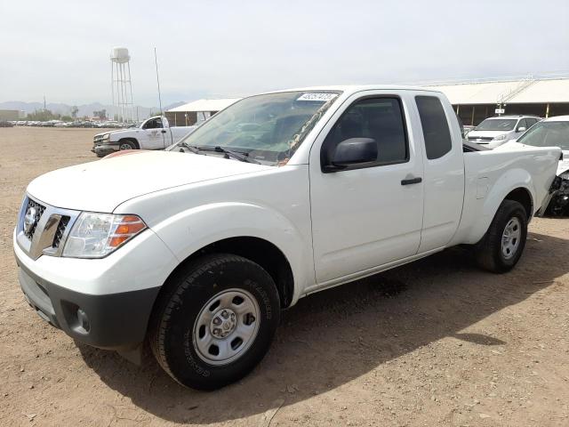 NISSAN FRONTIER S 2018 1n6bd0ct2jn740086