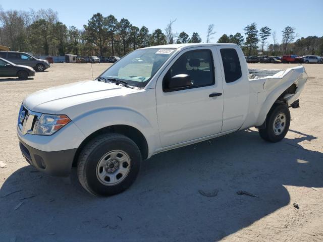 NISSAN FRONTIER S 2018 1n6bd0ct2jn750908