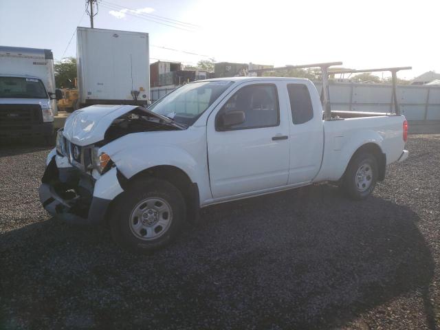 NISSAN FRONTIER S 2018 1n6bd0ct2jn758393