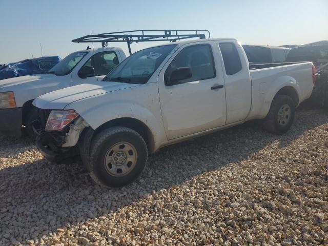 NISSAN FRONTIER S 2018 1n6bd0ct2jn764131