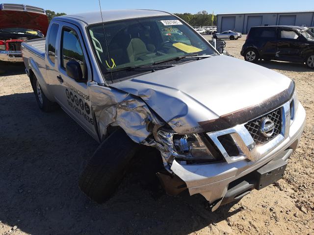 NISSAN FRONTIER S 2019 1n6bd0ct2kn722964