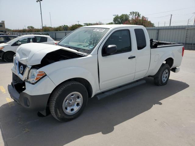 NISSAN FRONTIER S 2019 1n6bd0ct2kn730322