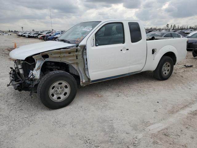 NISSAN FRONTIER 2019 1n6bd0ct2kn735603