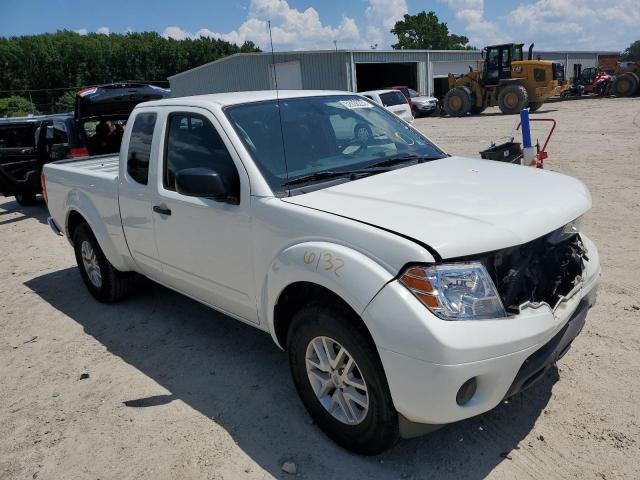 NISSAN FRONTIER S 2019 1n6bd0ct2kn752465