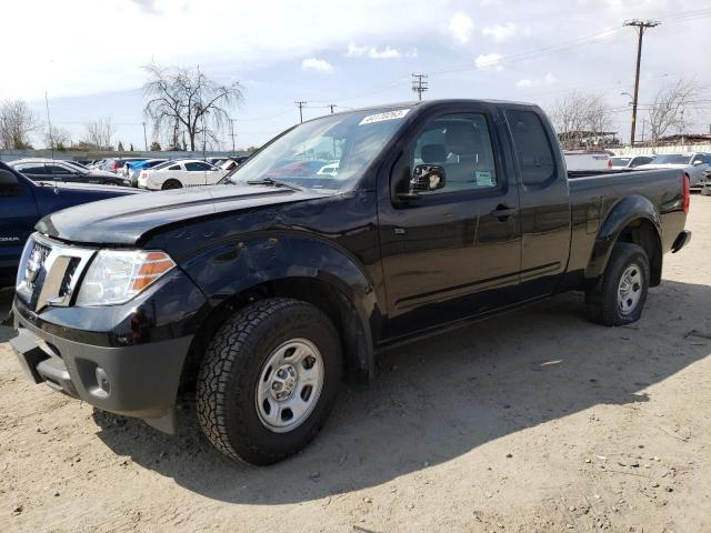 NISSAN FRONTIER S 2019 1n6bd0ct2kn756600