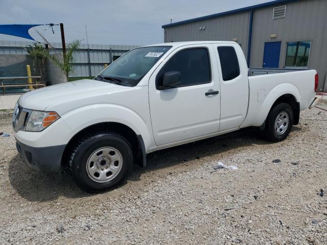 NISSAN FRONTIER S 2019 1n6bd0ct2kn879233