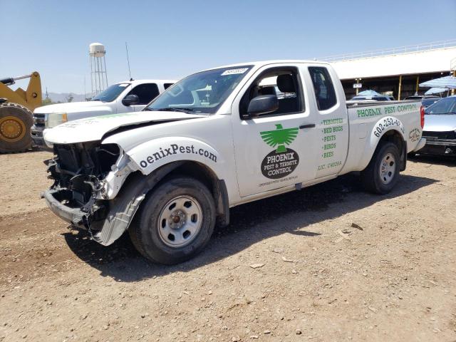 NISSAN FRONTIER S 2019 1n6bd0ct2kn881712