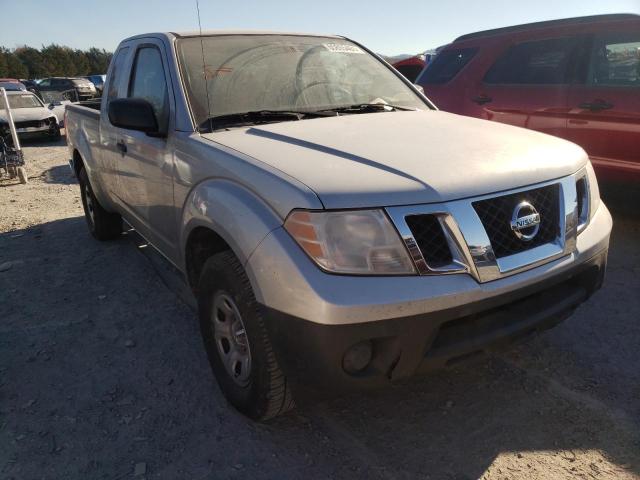 NISSAN FRONTIER K 2010 1n6bd0ct3ac401011