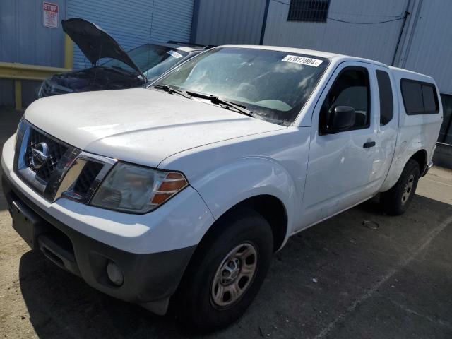 NISSAN FRONTIER 2010 1n6bd0ct3ac404653