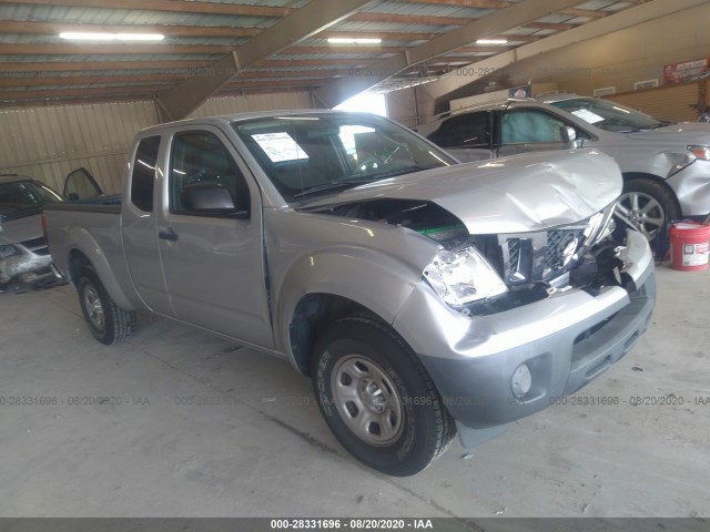 NISSAN FRONTIER 2010 1n6bd0ct3ac419394