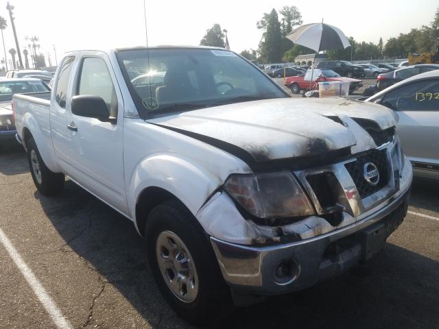 NISSAN FRONTIER K 2010 1n6bd0ct3ac428595