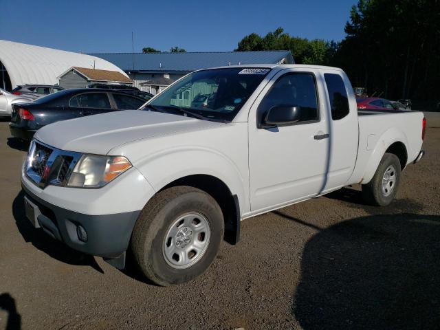 NISSAN FRONTIER K 2010 1n6bd0ct3ac439905