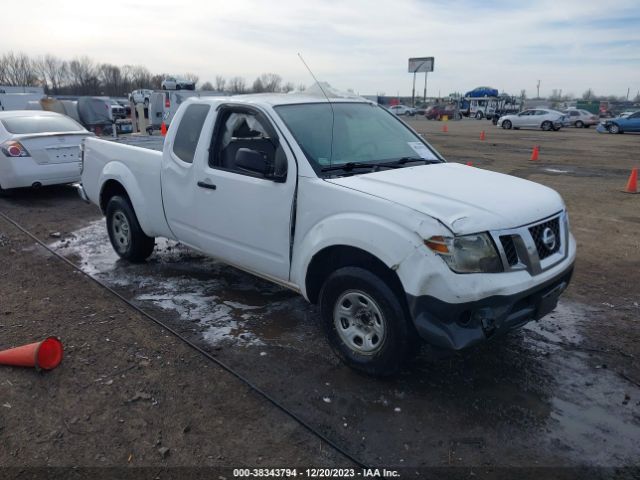 NISSAN FRONTIER 2010 1n6bd0ct3ac441833