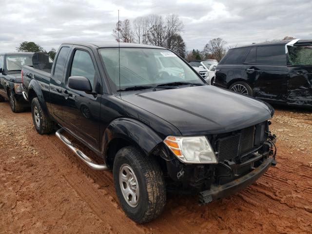 NISSAN FRONTIER K 2010 1n6bd0ct3ac444246