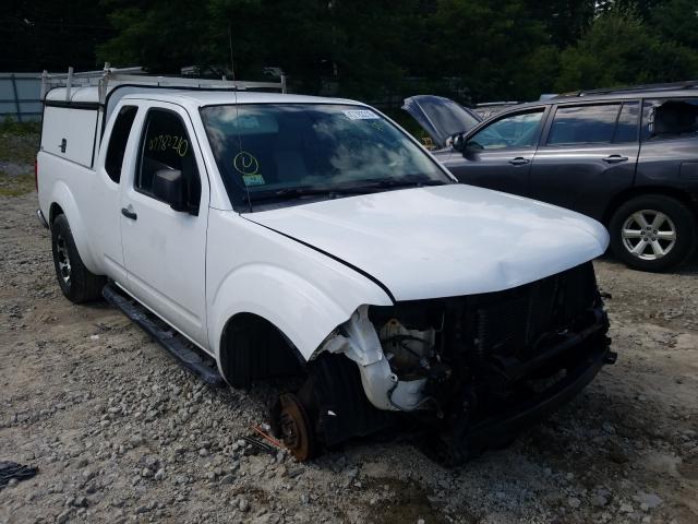 NISSAN FRONTIER 2010 1n6bd0ct3ac446613