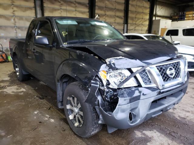 NISSAN FRONTIER S 2011 1n6bd0ct3bc417792