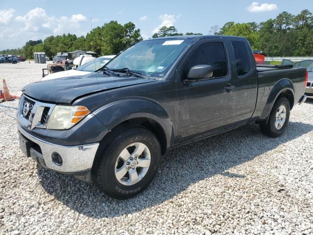 NISSAN FRONTIER 2011 1n6bd0ct3bc426508