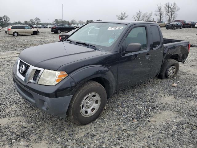 NISSAN FRONTIER S 2011 1n6bd0ct3bc426833