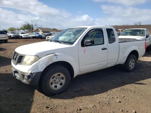 NISSAN FRONTIER S 2011 1n6bd0ct3bc444460