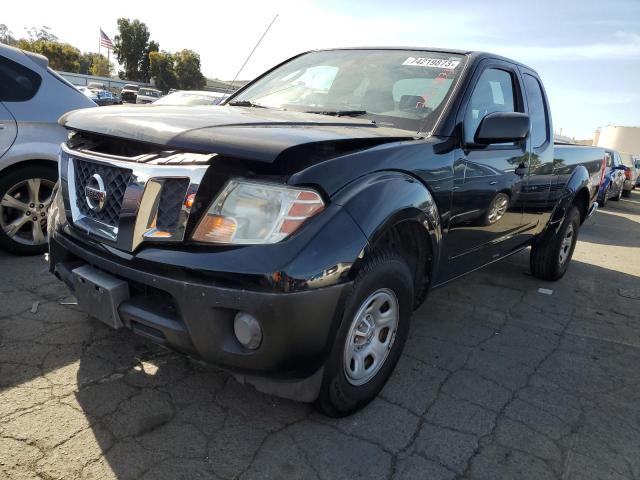 NISSAN FRONTIER 2011 1n6bd0ct3bc447052