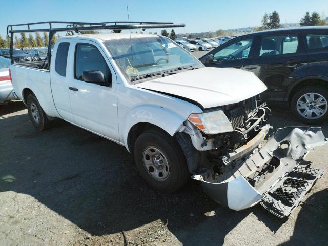 NISSAN FRONTIER S 2012 1n6bd0ct3cc402954