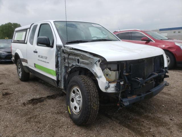 NISSAN FRONTIER S 2012 1n6bd0ct3cc408124