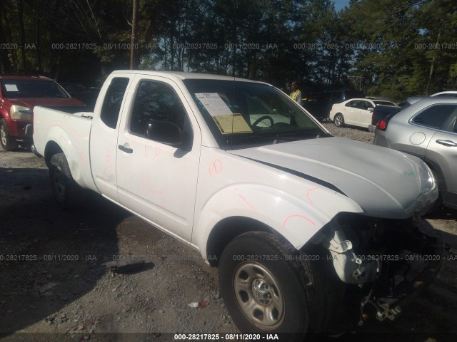 NISSAN FRONTIER 2012 1n6bd0ct3cc408978