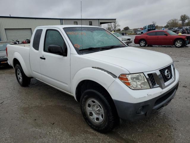 NISSAN FRONTIER S 2012 1n6bd0ct3cc413582