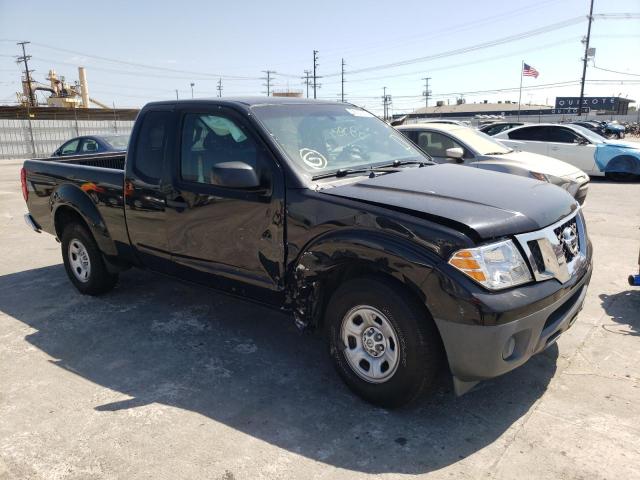 NISSAN FRONTIER S 2012 1n6bd0ct3cc422945