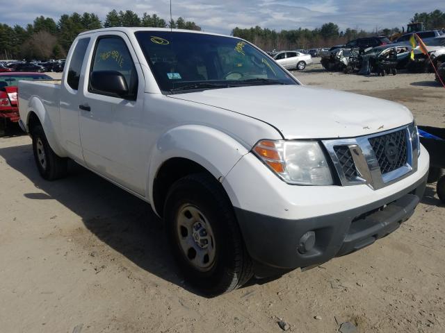 NISSAN FRONTIER S 2012 1n6bd0ct3cc426140