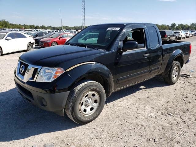 NISSAN FRONTIER S 2012 1n6bd0ct3cc444802