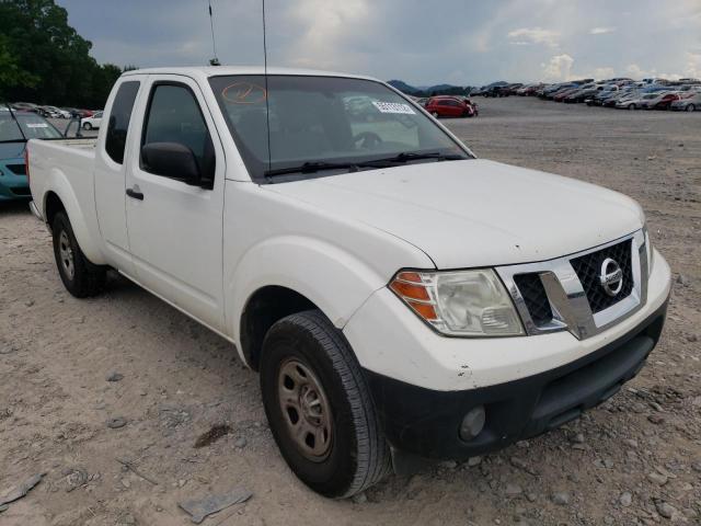 NISSAN FRONTIER S 2012 1n6bd0ct3cc465245