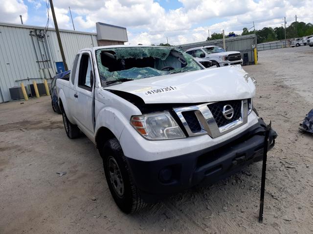 NISSAN FRONTIER S 2012 1n6bd0ct3cc466637