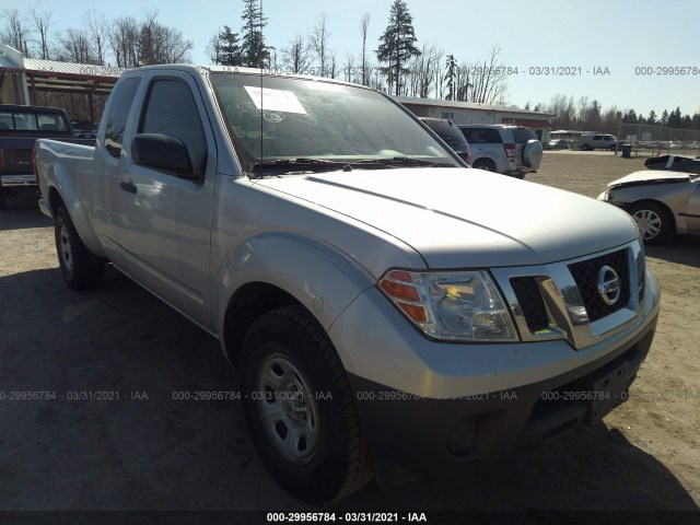 NISSAN FRONTIER 2012 1n6bd0ct3cc467187