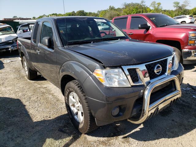 NISSAN FRONTIER S 2012 1n6bd0ct3cc468226