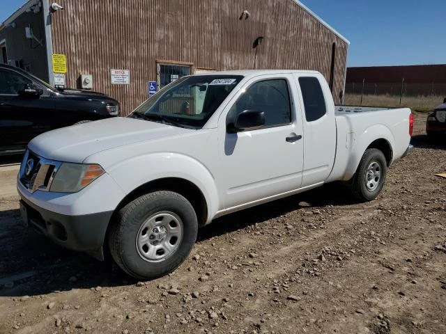 NISSAN FRONTIER S 2012 1n6bd0ct3cc481123