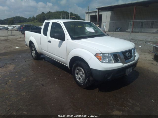 NISSAN FRONTIER 2012 1n6bd0ct3cc481672