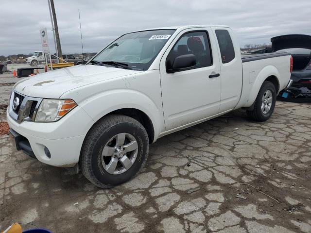 NISSAN FRONTIER 2012 1n6bd0ct3cn700506