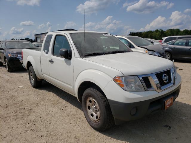 NISSAN FRONTIER S 2013 1n6bd0ct3dn712253