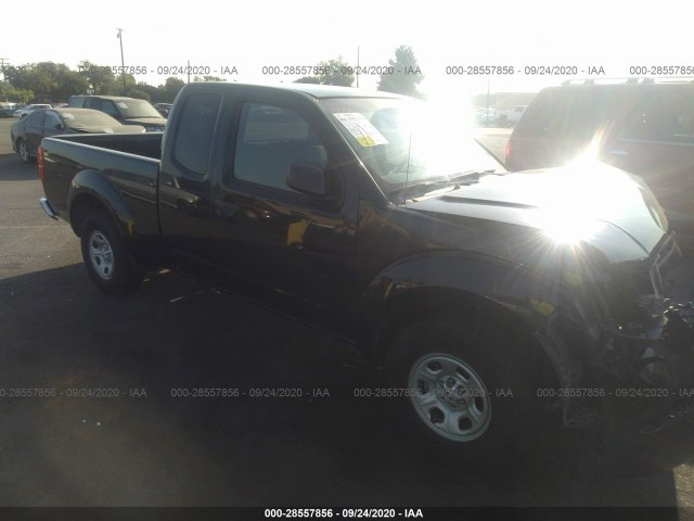 NISSAN FRONTIER 2013 1n6bd0ct3dn715265