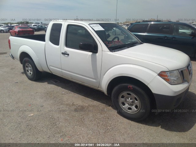 NISSAN FRONTIER 2013 1n6bd0ct3dn721129