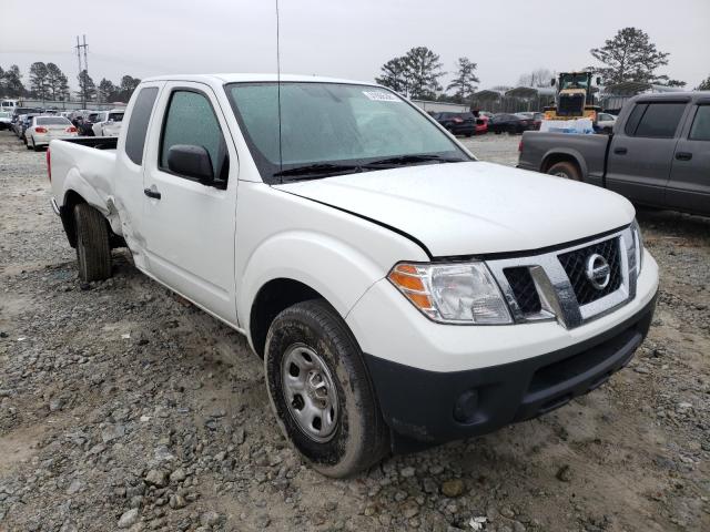 NISSAN FRONTIER S 2013 1n6bd0ct3dn723625