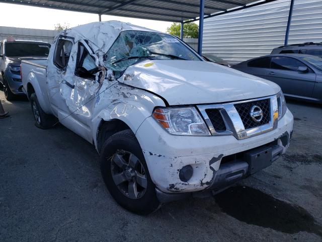 NISSAN FRONTIER S 2013 1n6bd0ct3dn724449