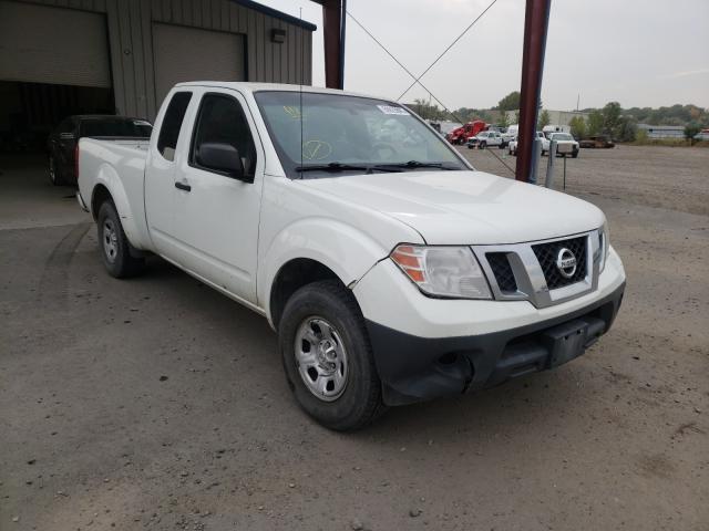 NISSAN FRONTIER S 2013 1n6bd0ct3dn724631