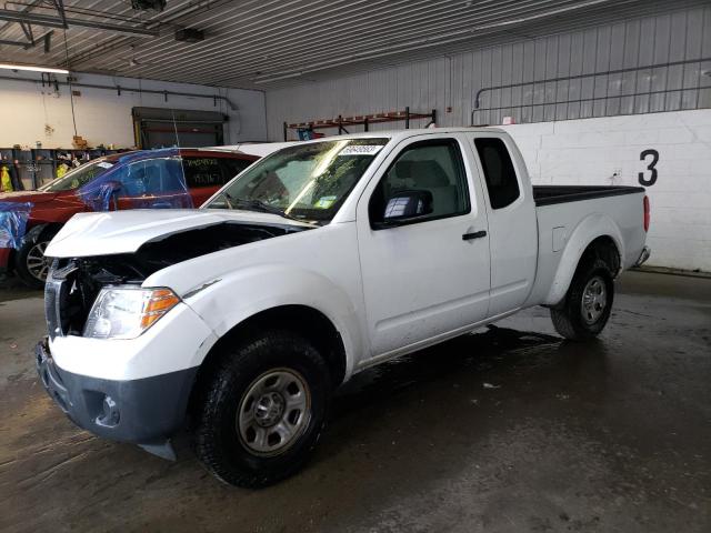 NISSAN FRONTIER 2013 1n6bd0ct3dn731515