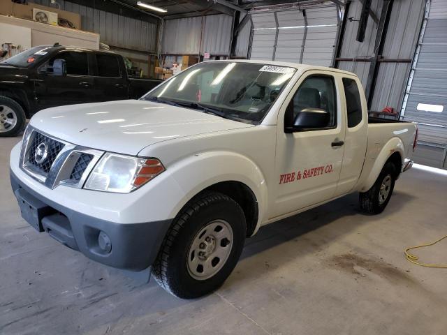 NISSAN FRONTIER S 2013 1n6bd0ct3dn732907