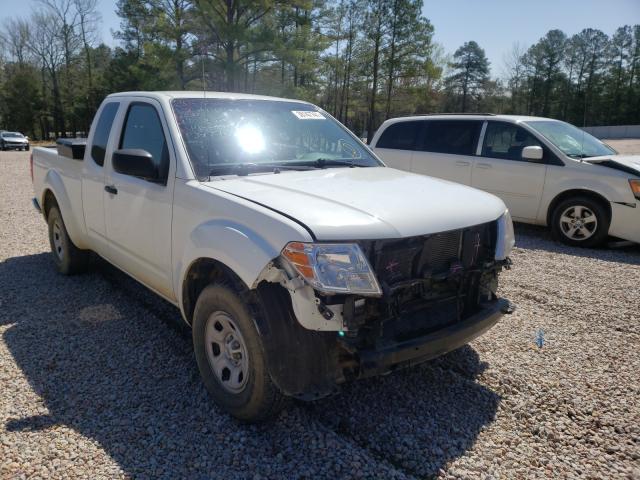 NISSAN FRONTIER S 2013 1n6bd0ct3dn734849