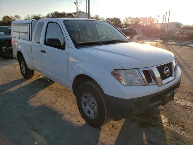 NISSAN FRONTIER S 2013 1n6bd0ct3dn735371