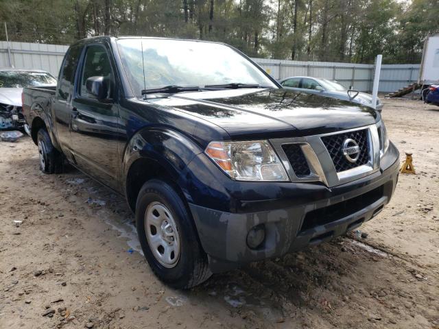 NISSAN FRONTIER S 2013 1n6bd0ct3dn740277